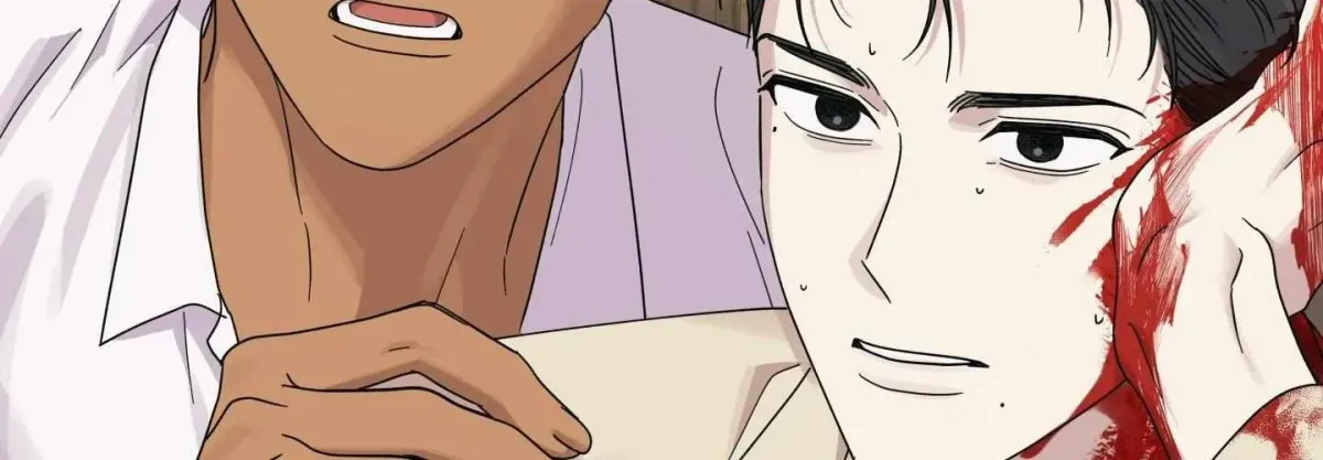 HEATWAVE Chapter 29.99 page 106 - 