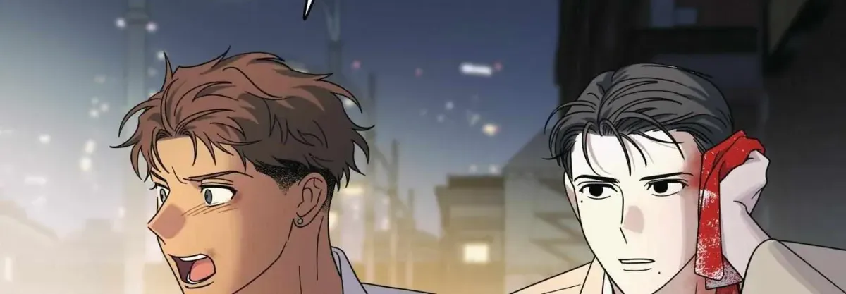 HEATWAVE Chapter 29.99 page 113 - 