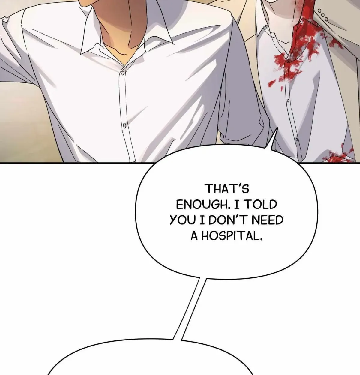 HEATWAVE Chapter 29.99 page 114 - 