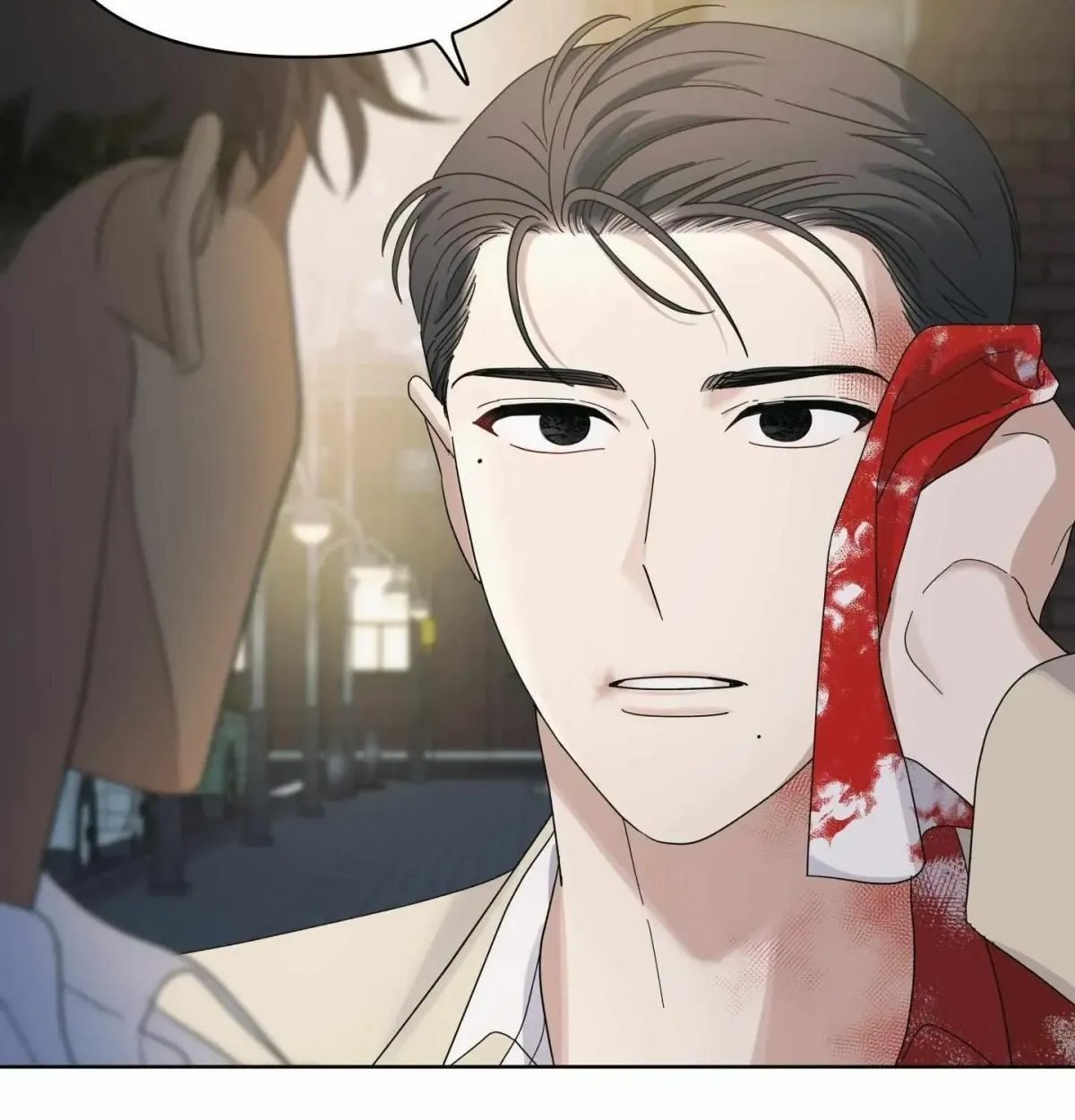 HEATWAVE Chapter 29.99 page 120 - 