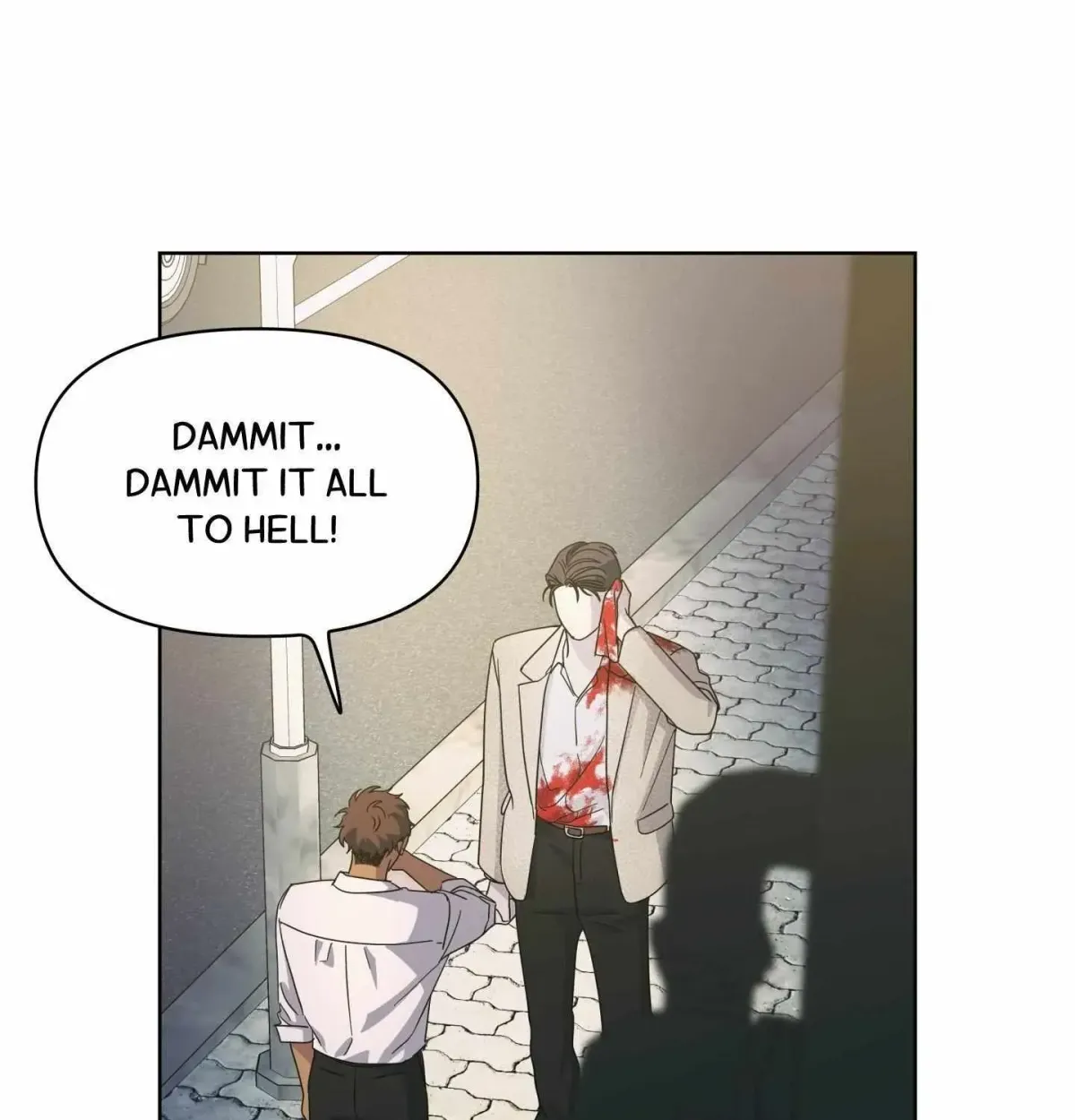 HEATWAVE Chapter 29.99 page 124 - 
