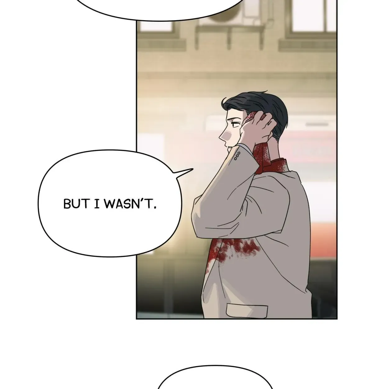 HEATWAVE Chapter 29.99 page 133 - 