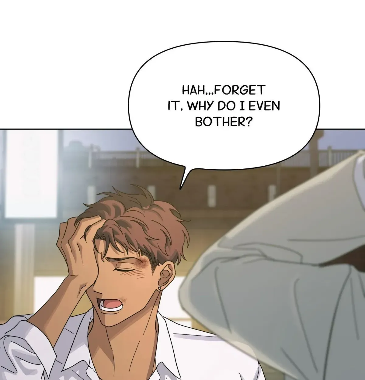 HEATWAVE Chapter 29.99 page 135 - 