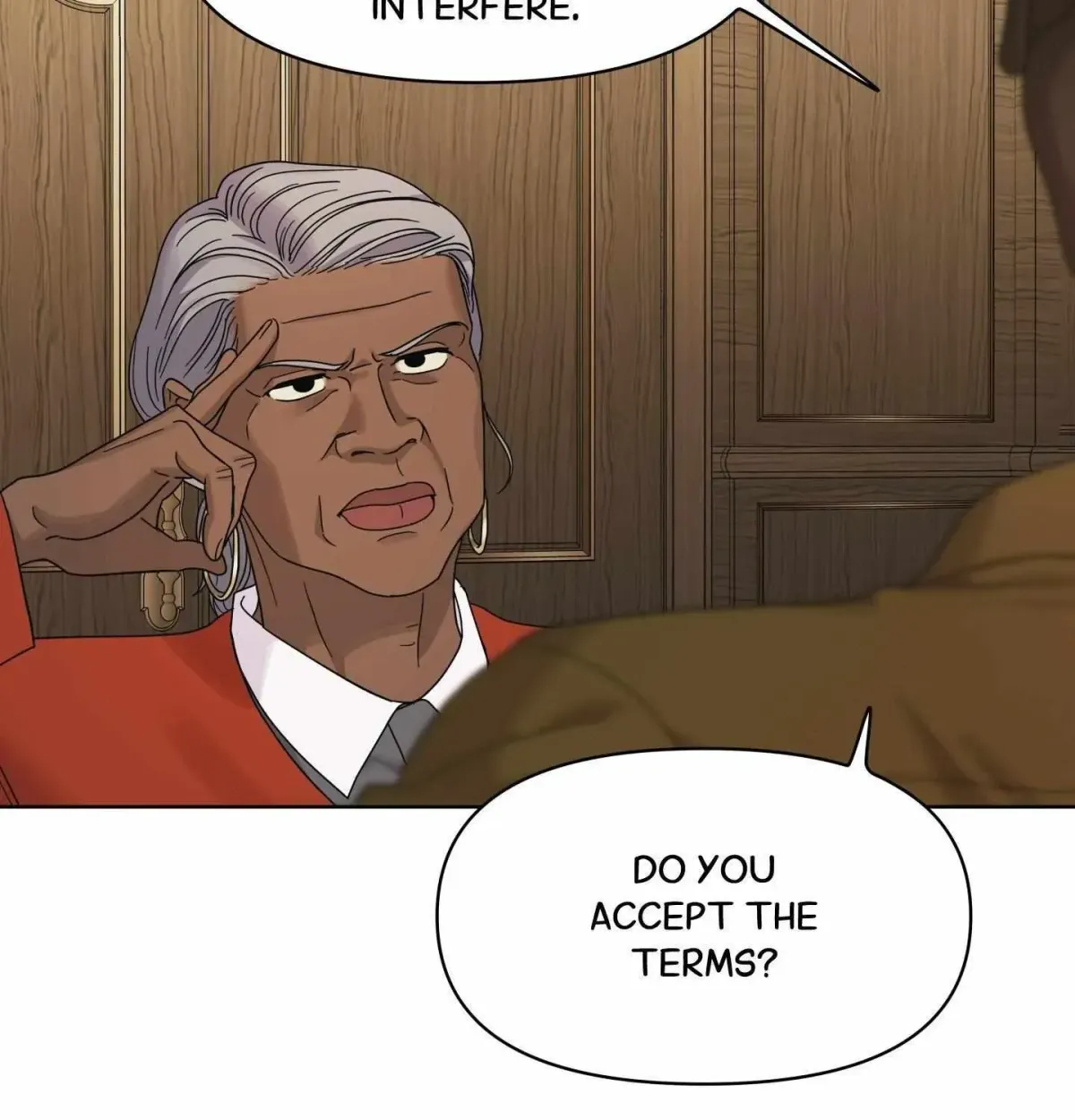 HEATWAVE Chapter 29.99 page 3 - 