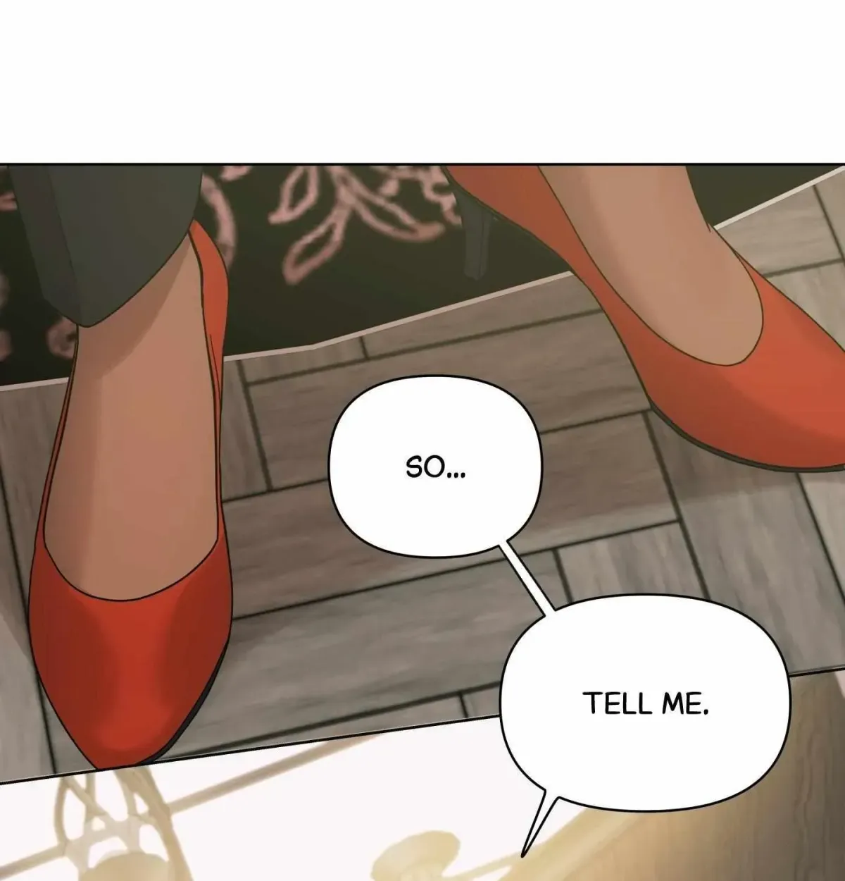 HEATWAVE Chapter 29.99 page 22 - 