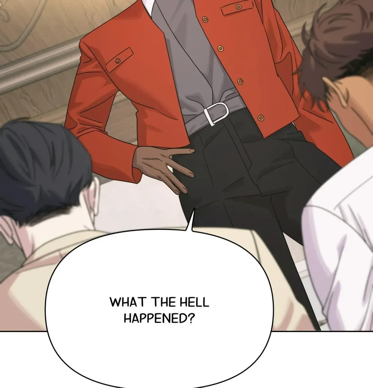 HEATWAVE Chapter 29.99 page 24 - 