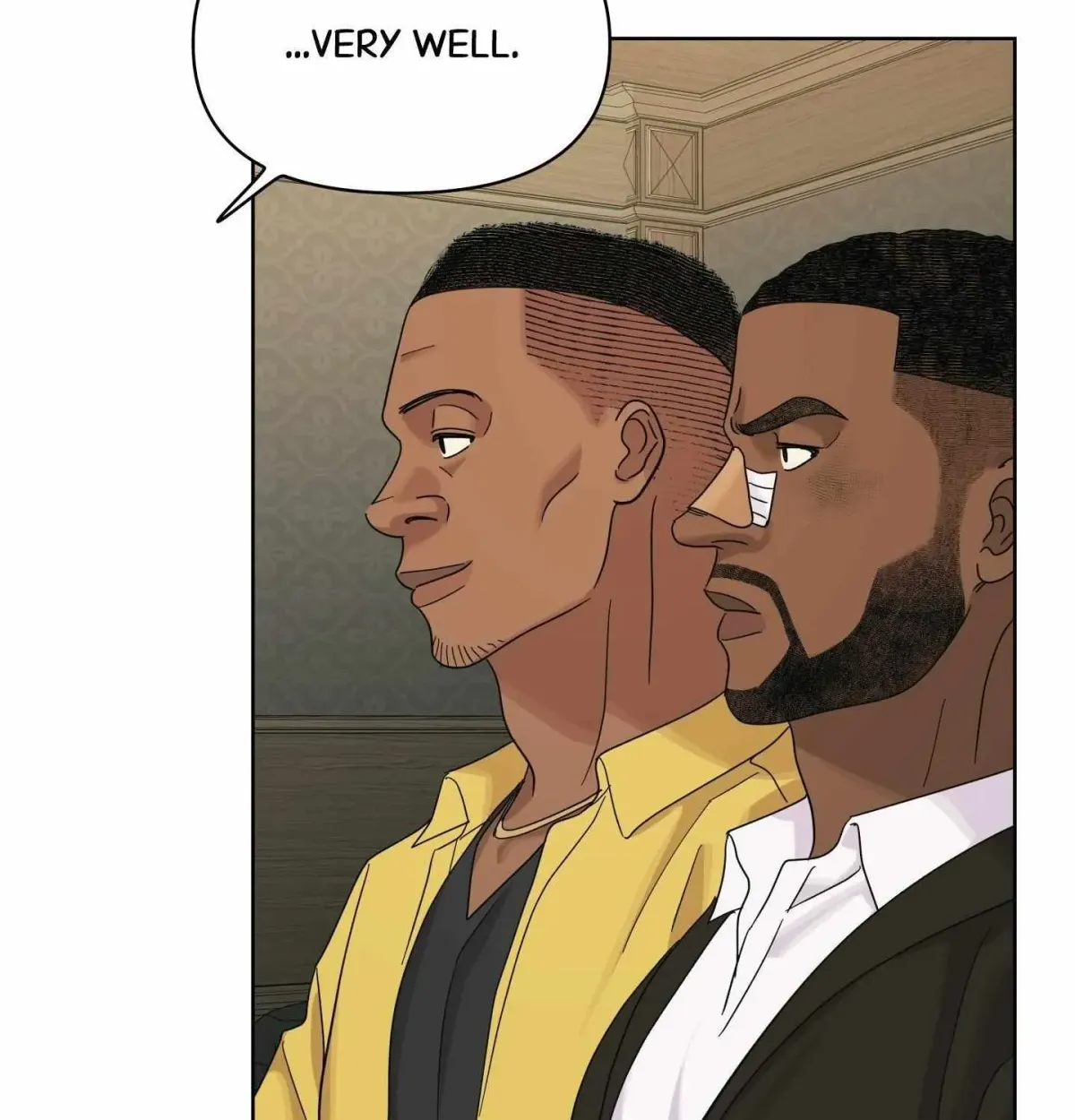HEATWAVE Chapter 29.99 page 5 - 