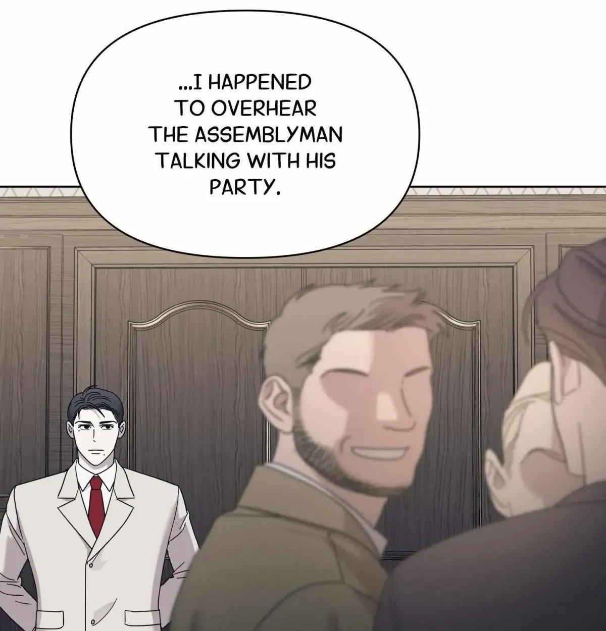 HEATWAVE Chapter 29.99 page 56 - 