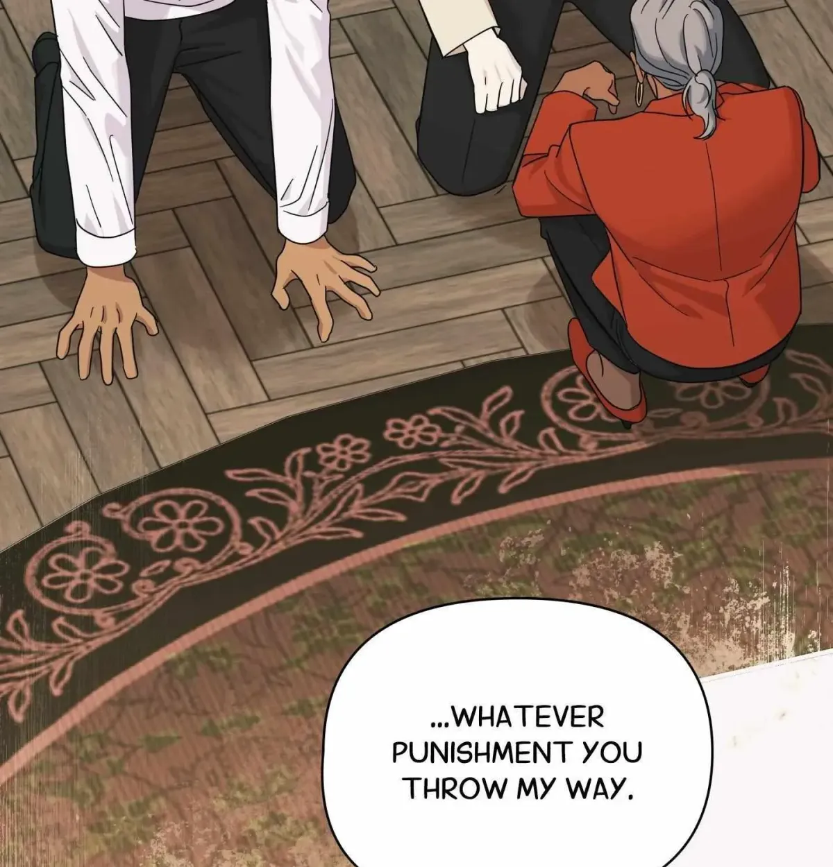 HEATWAVE Chapter 29.99 page 67 - 
