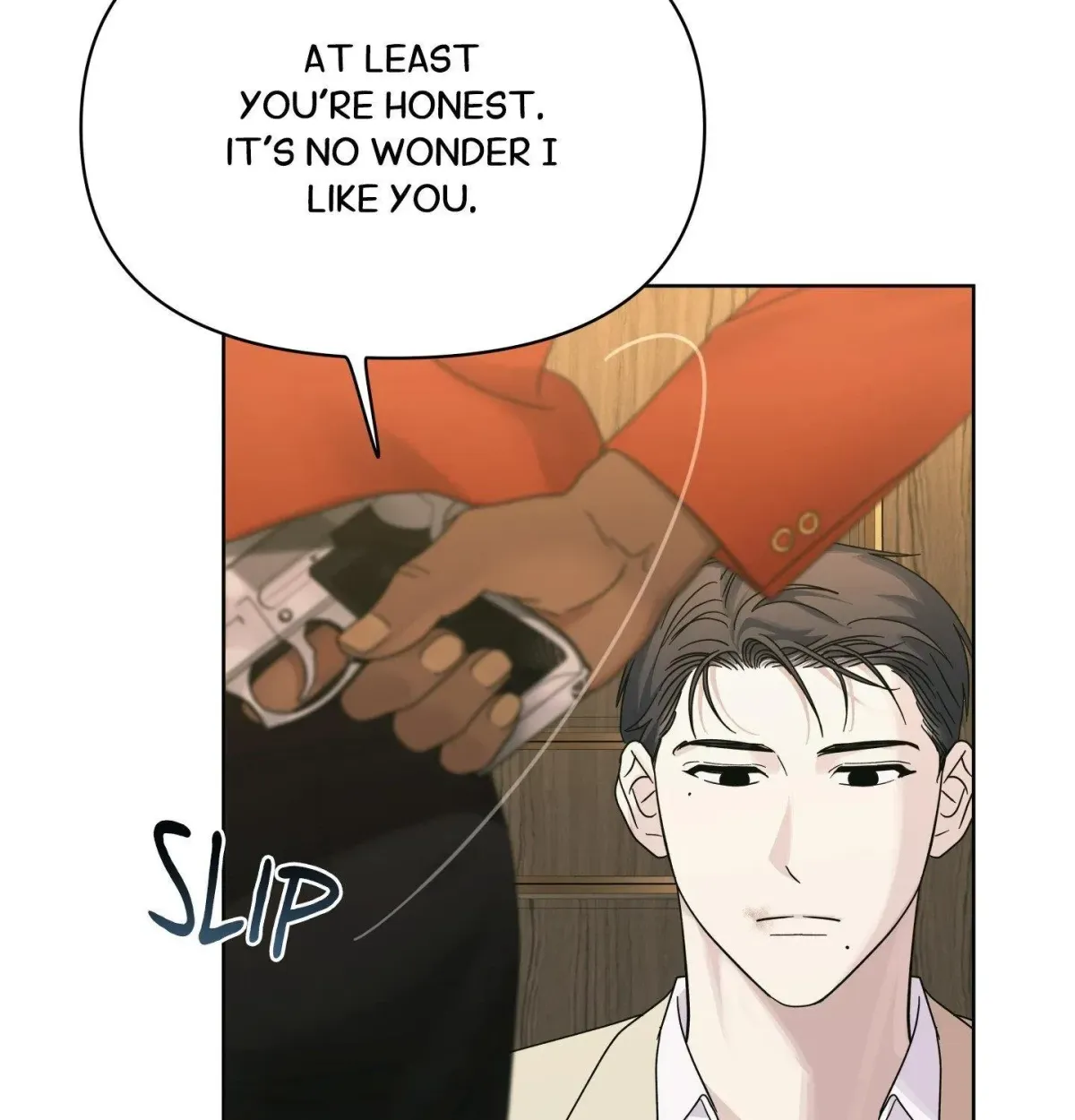 HEATWAVE Chapter 29.99 page 71 - 