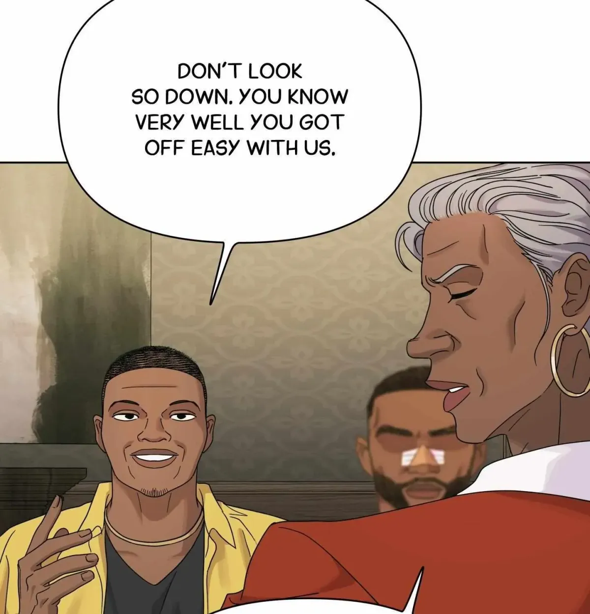 HEATWAVE Chapter 29.99 page 9 - 