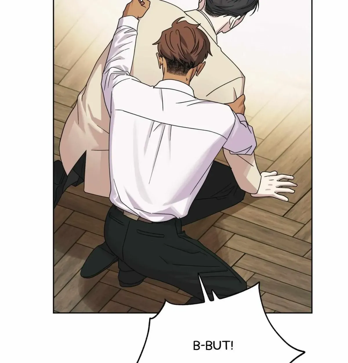HEATWAVE Chapter 29.99 page 99 - 