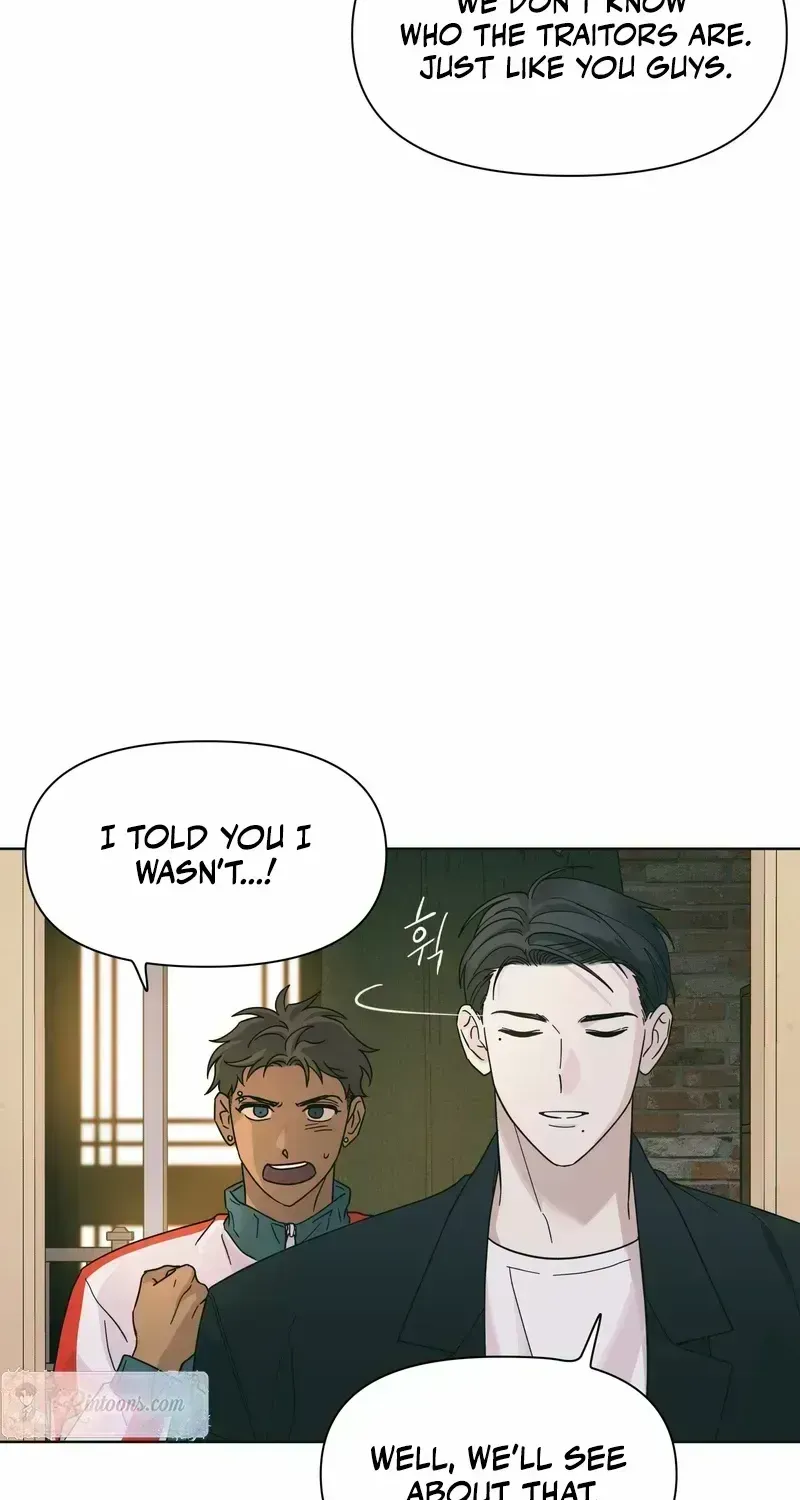 HEATWAVE Chapter 3.1 page 17 - 