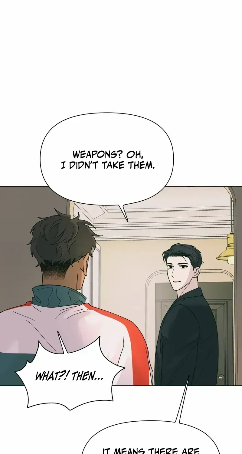 HEATWAVE Chapter 3.1 page 20 - 