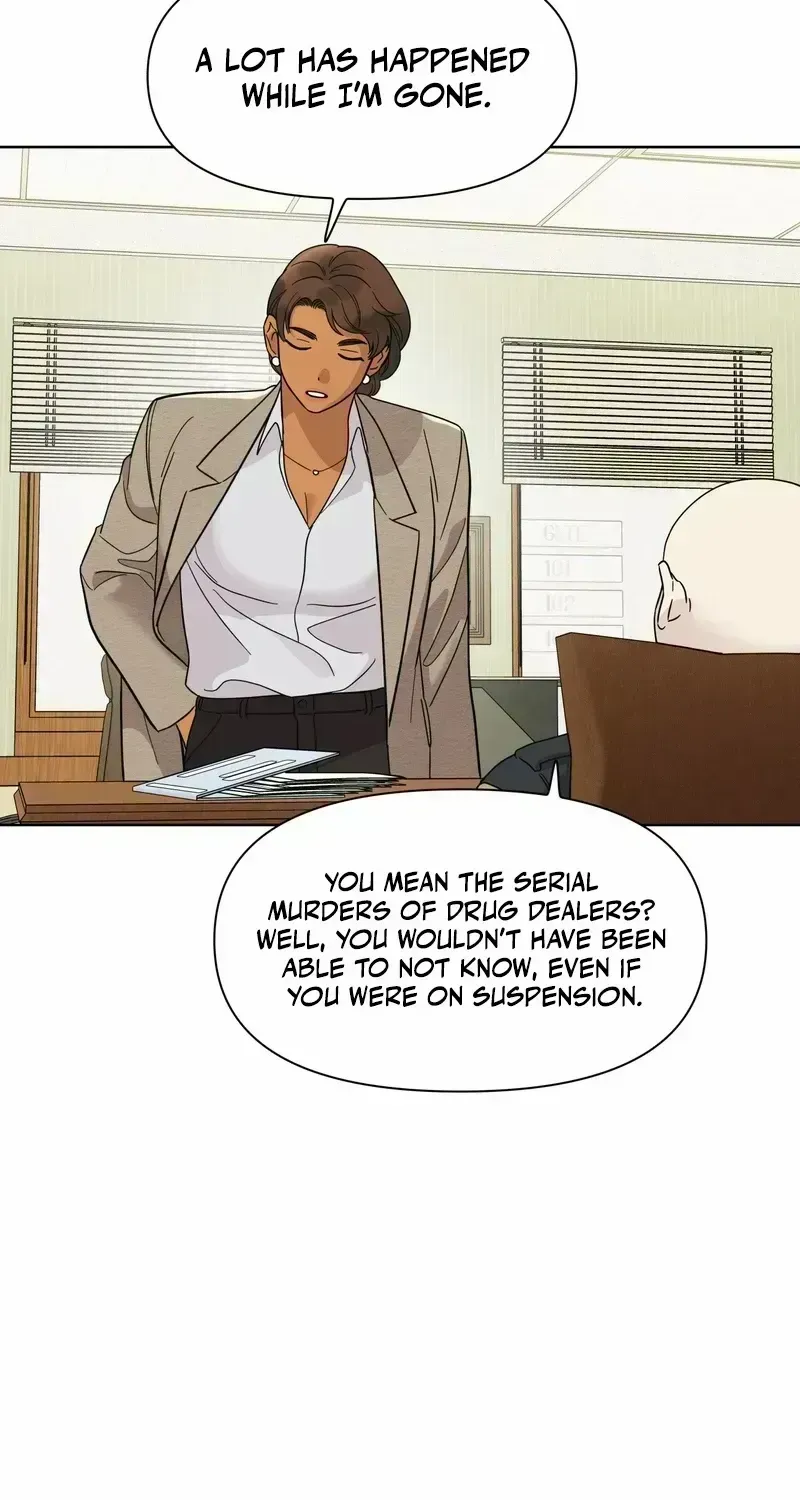 HEATWAVE Chapter 3.1 page 35 - 