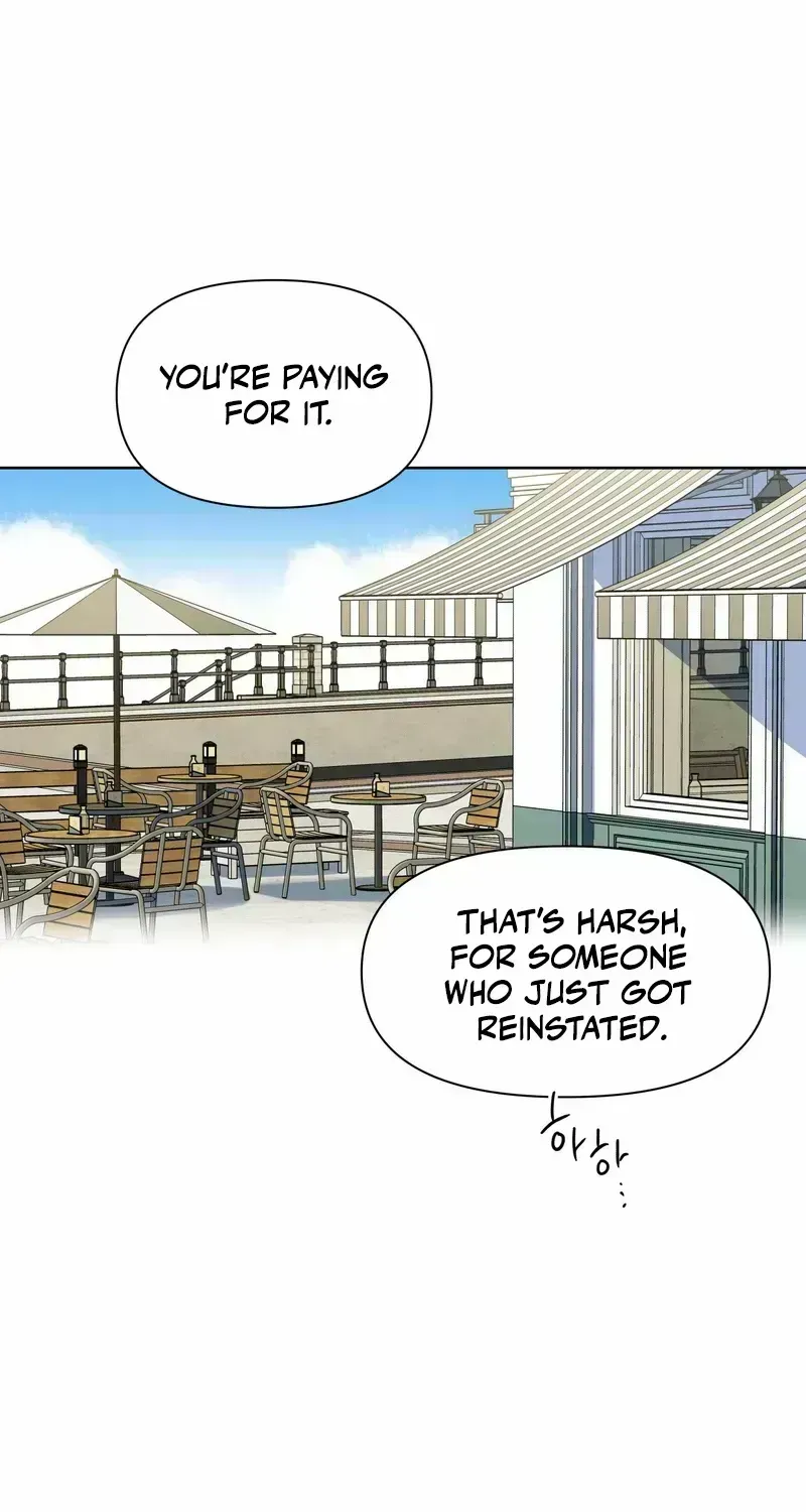 HEATWAVE Chapter 3.1 page 67 - 
