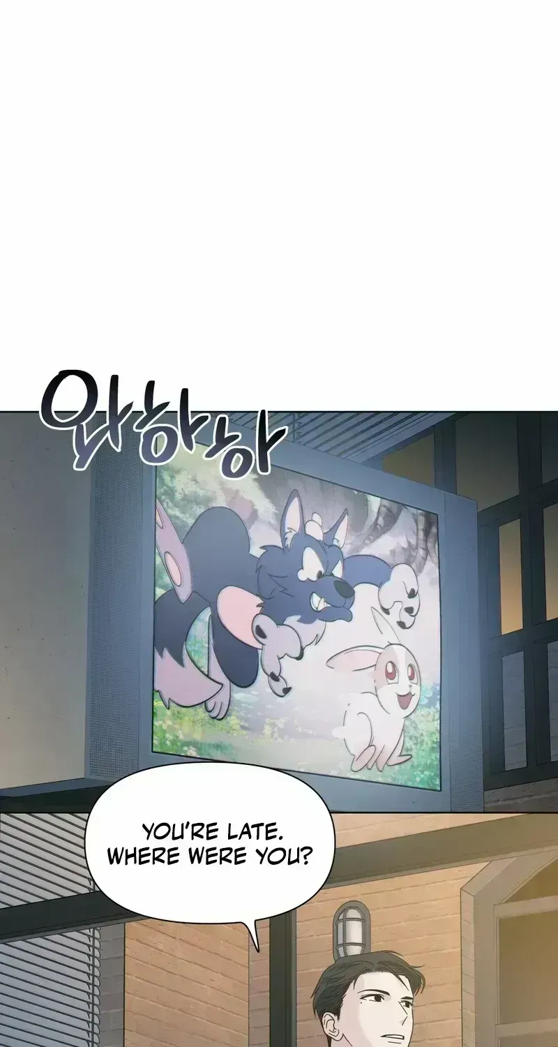 HEATWAVE Chapter 3.1 page 72 - 