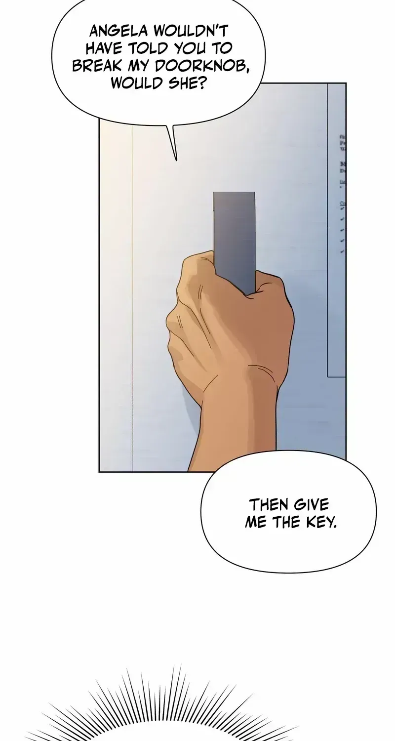 HEATWAVE Chapter 3.1 page 75 - 