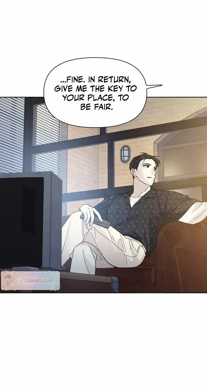HEATWAVE Chapter 3.1 page 77 - 