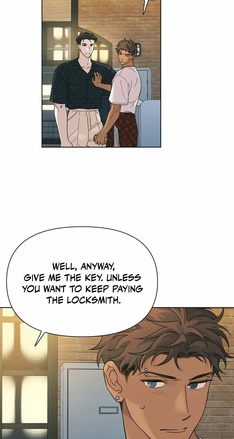 HEATWAVE Chapter 3.2 page 22 - 