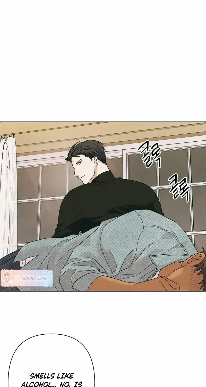 HEATWAVE Chapter 3.2 page 4 - 