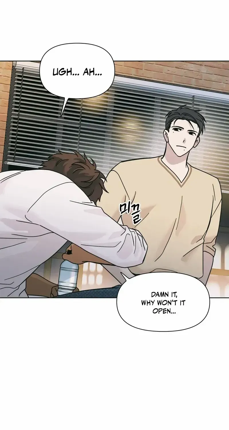 HEATWAVE Chapter 3.2 page 46 - 