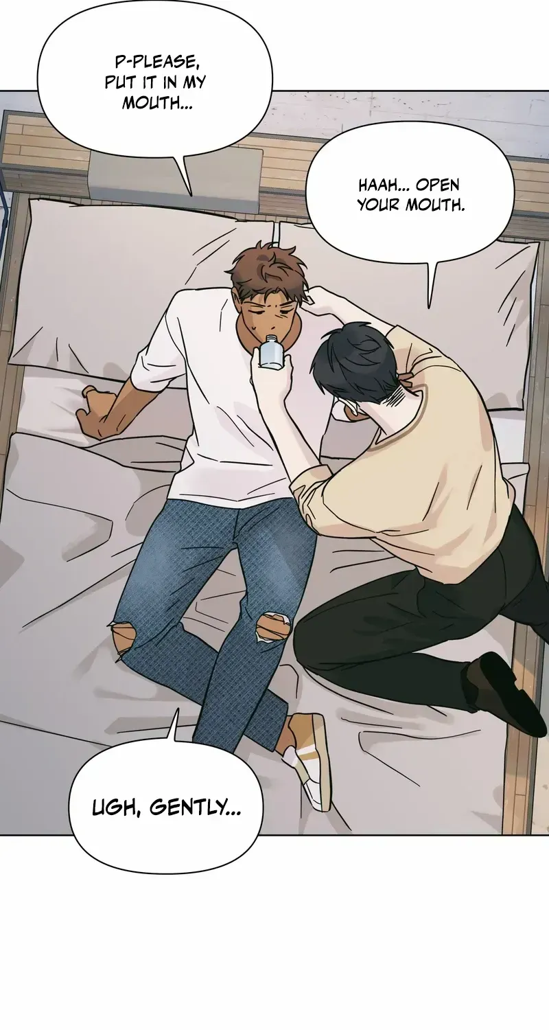 HEATWAVE Chapter 3.2 page 49 - 