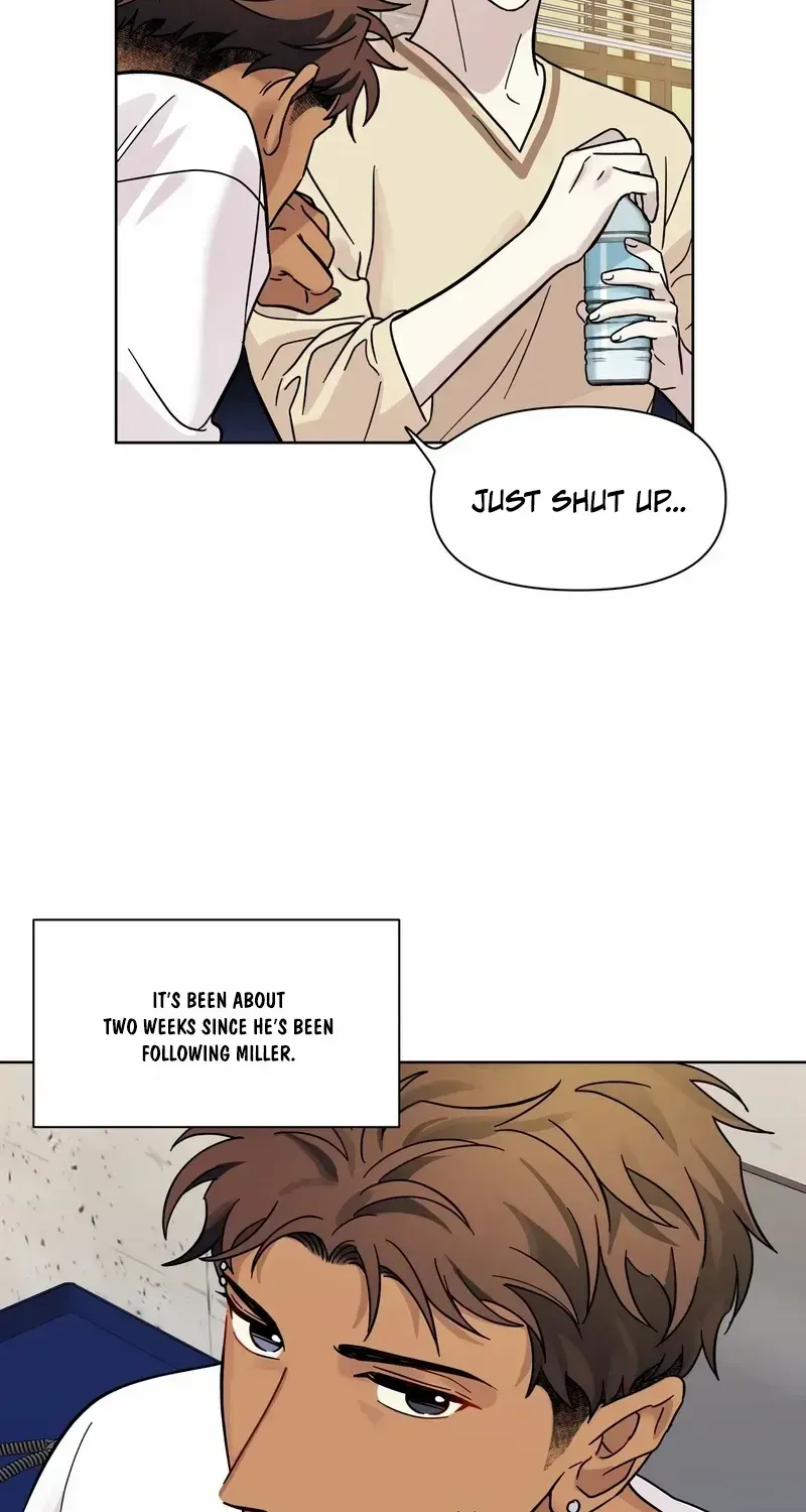 HEATWAVE Chapter 3.2 page 52 - 