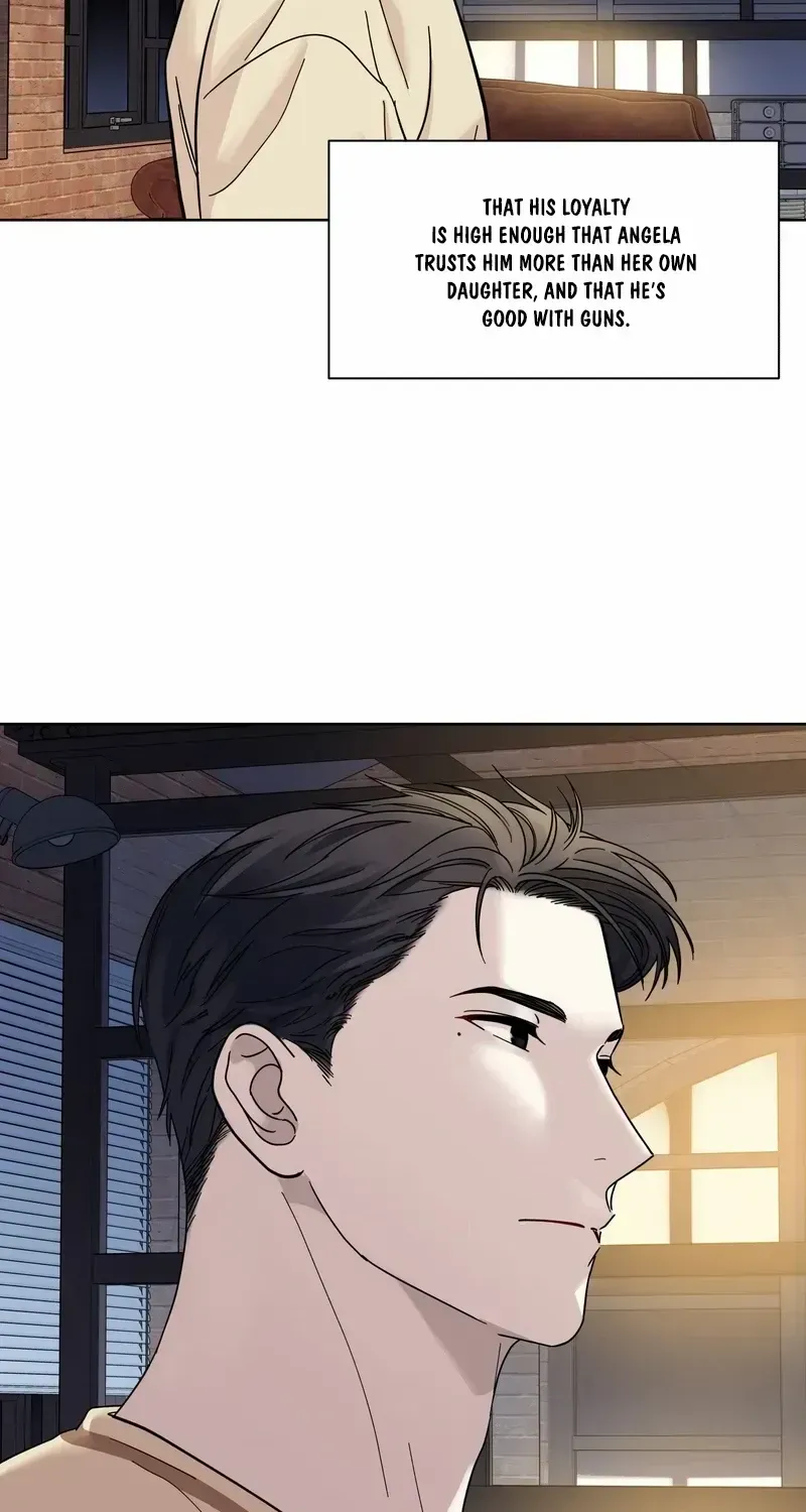 HEATWAVE Chapter 3.2 page 54 - 