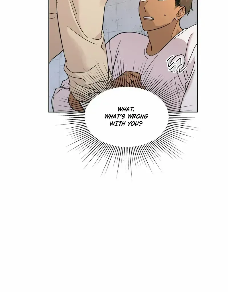 HEATWAVE Chapter 3.2 page 57 - 
