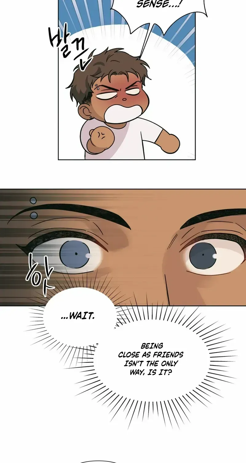 HEATWAVE Chapter 3.2 page 64 - 