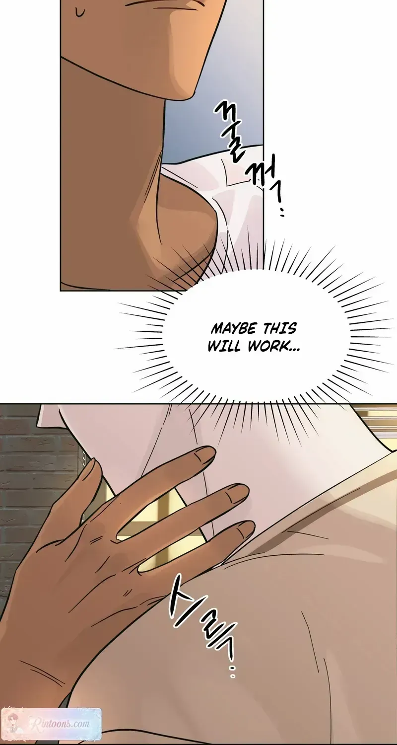 HEATWAVE Chapter 3.2 page 66 - 