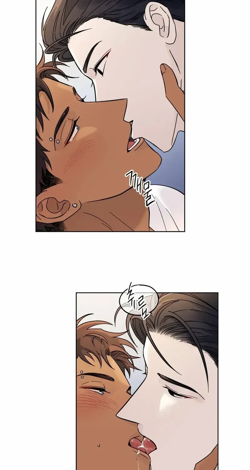 HEATWAVE Chapter 3.2 page 70 - 