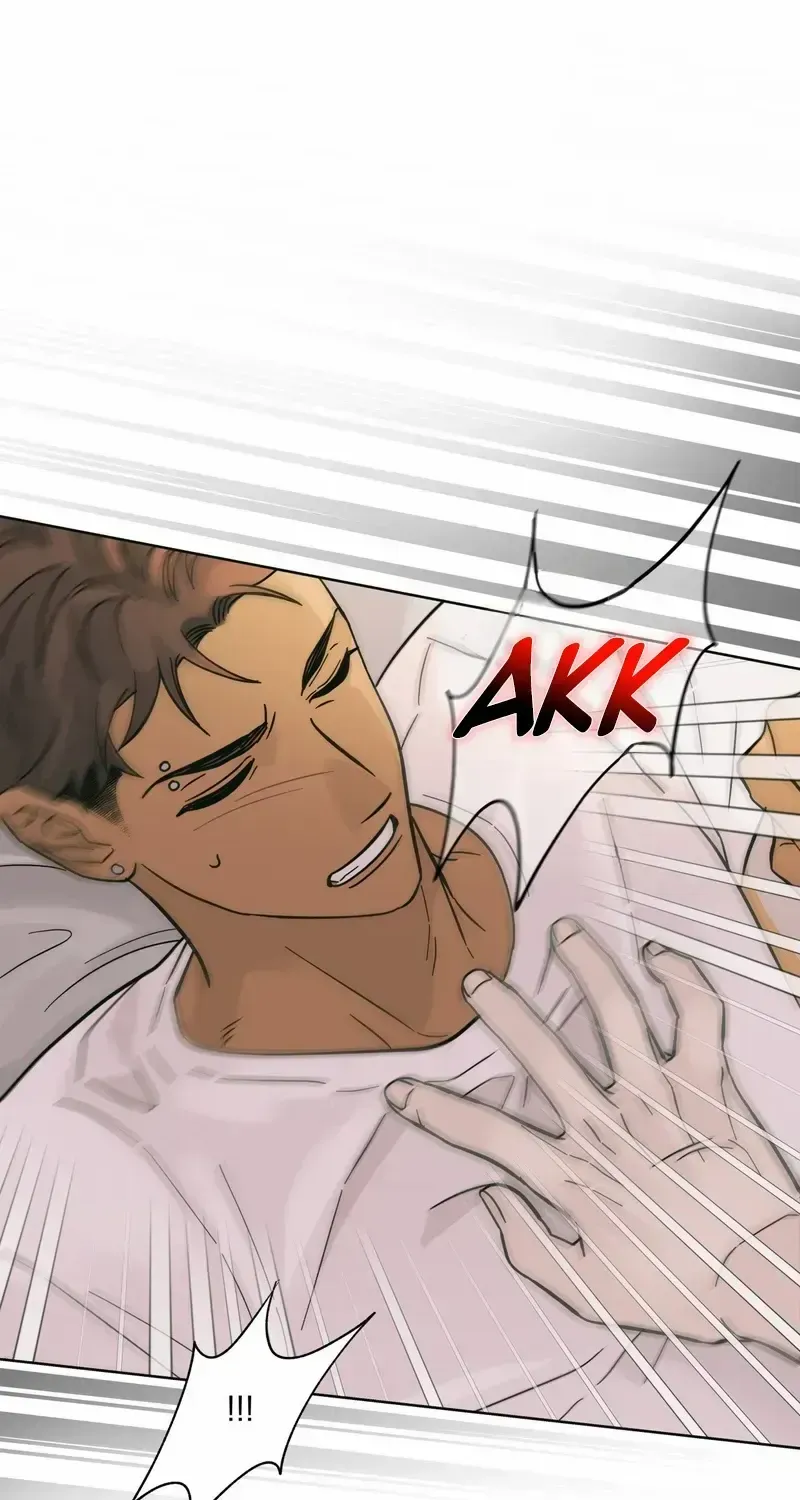 HEATWAVE Chapter 3.2 page 79 - 