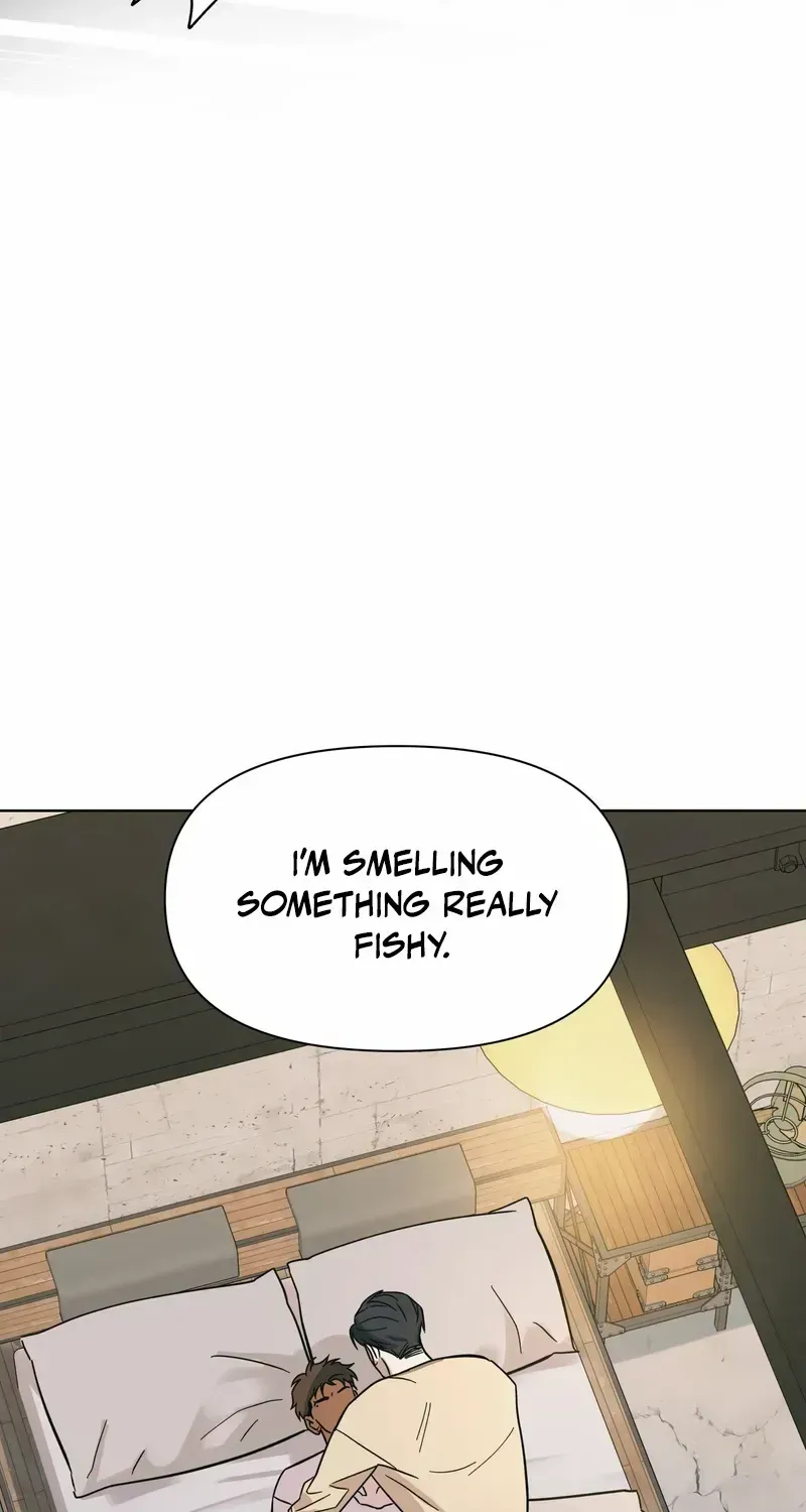 HEATWAVE Chapter 3.2 page 80 - 