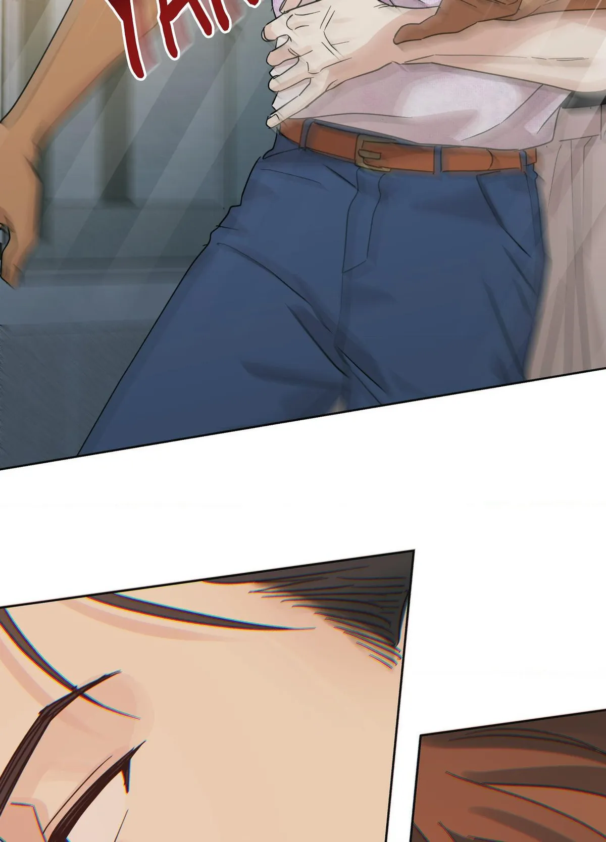 HEATWAVE Chapter 33 page 2 - 