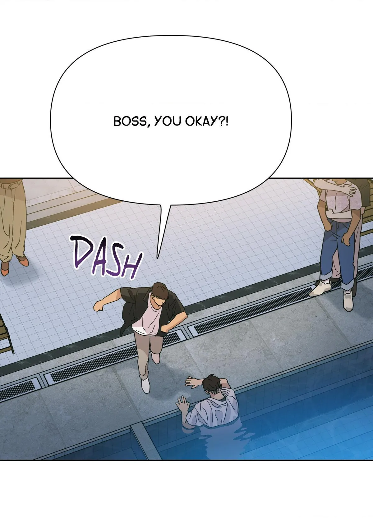 HEATWAVE Chapter 33 page 11 - 