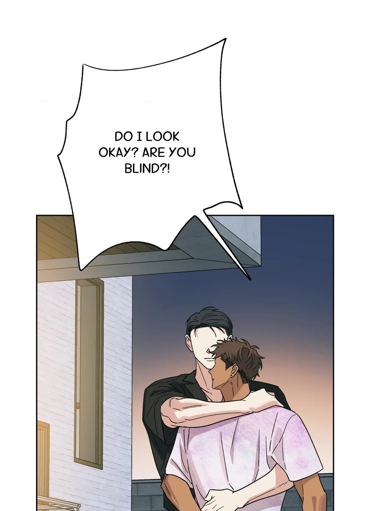 HEATWAVE Chapter 33 page 12 - 