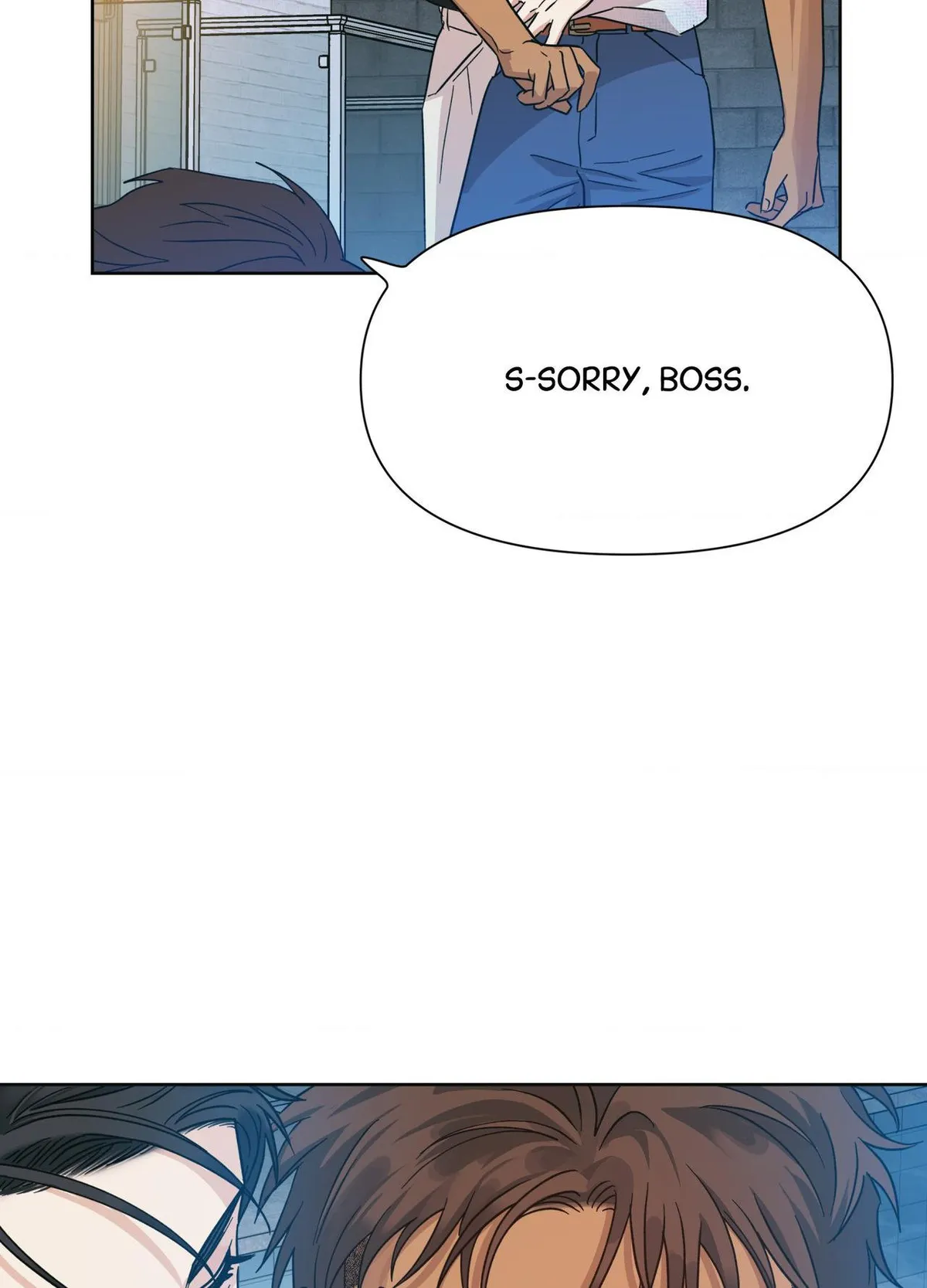 HEATWAVE Chapter 33 page 13 - 