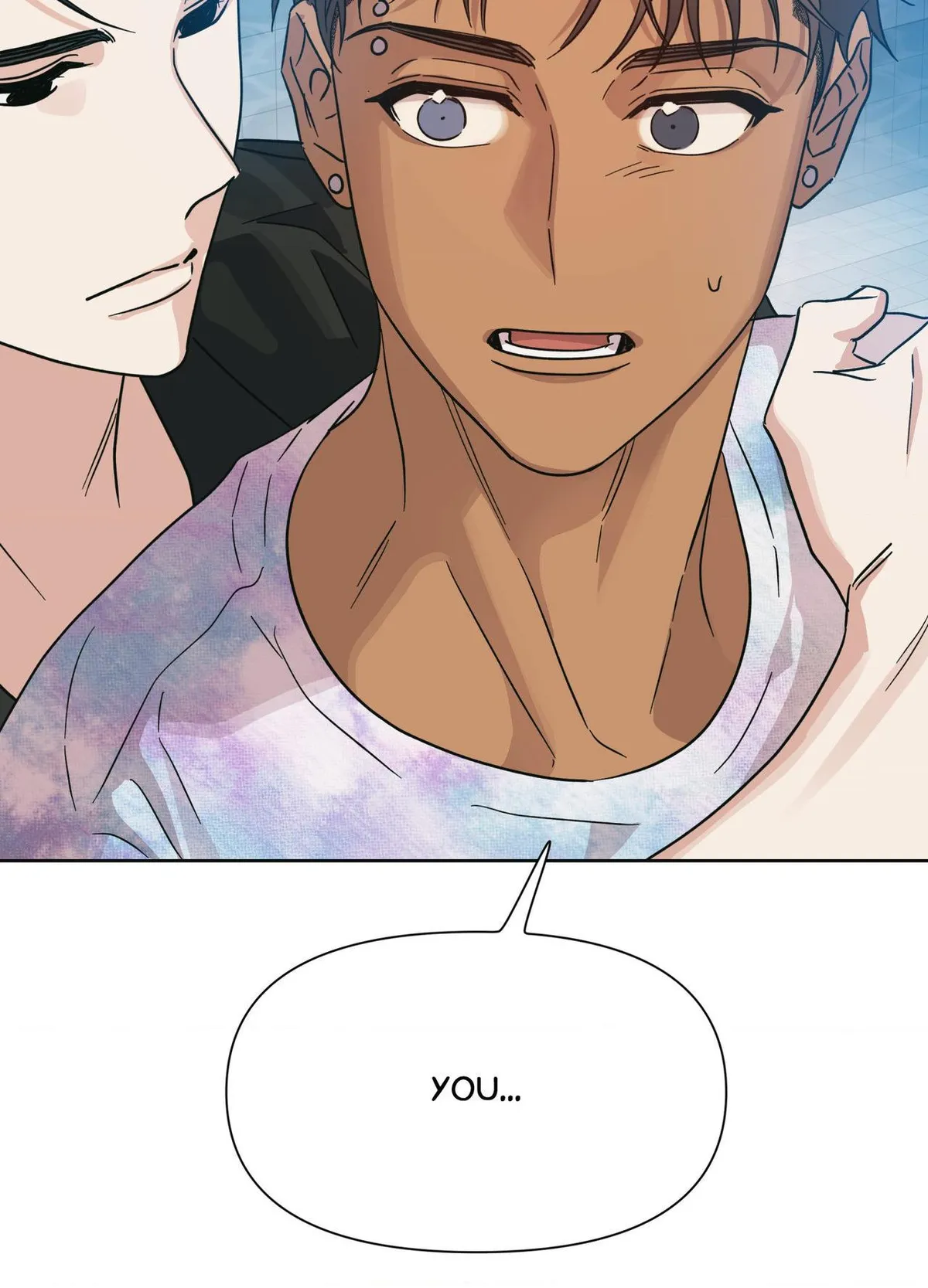 HEATWAVE Chapter 33 page 14 - 