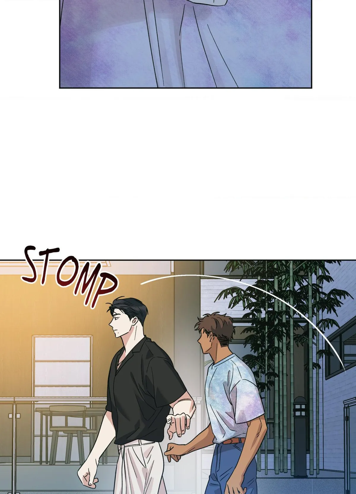 HEATWAVE Chapter 33 page 16 - 