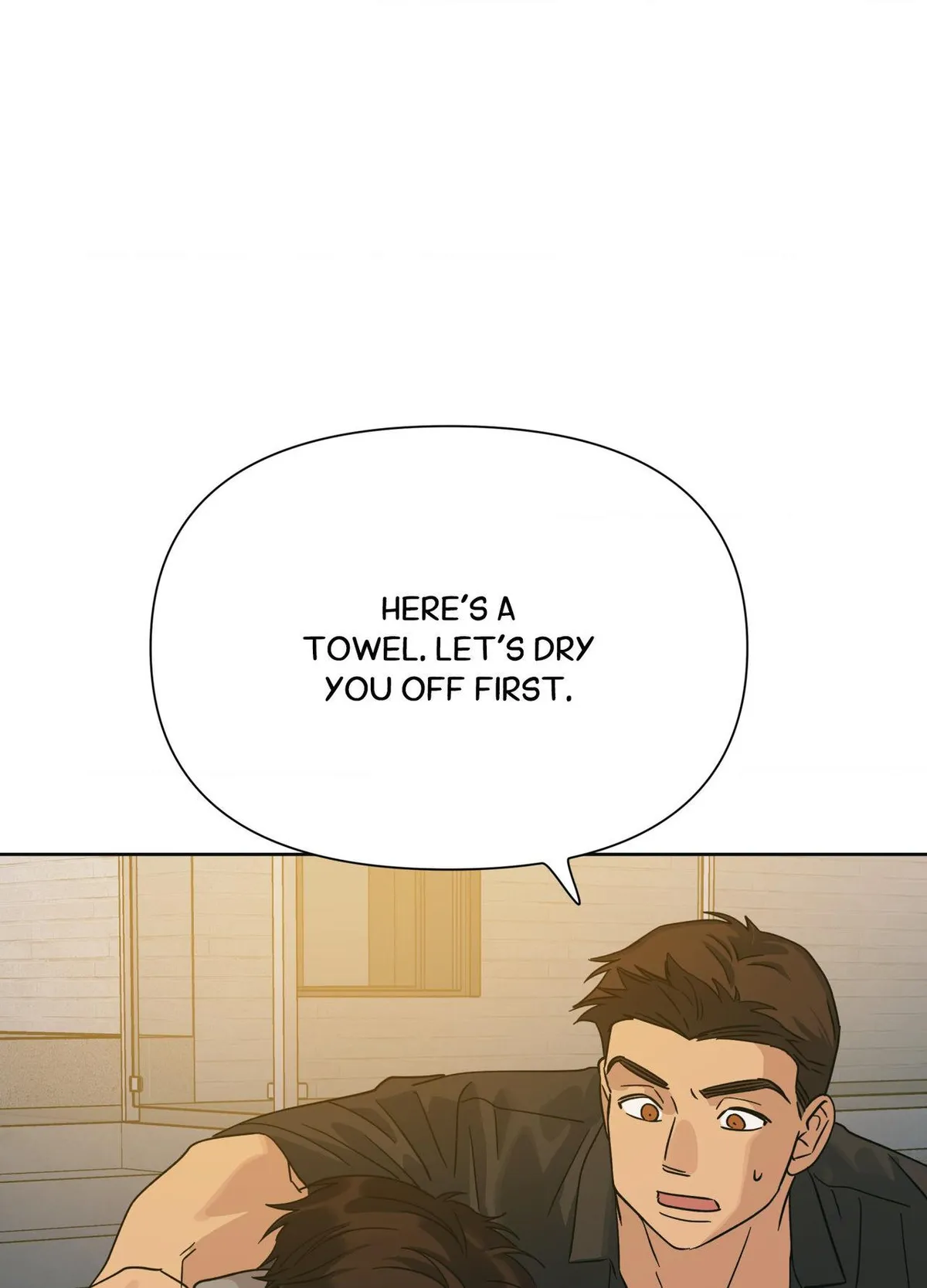 HEATWAVE Chapter 33 page 19 - 