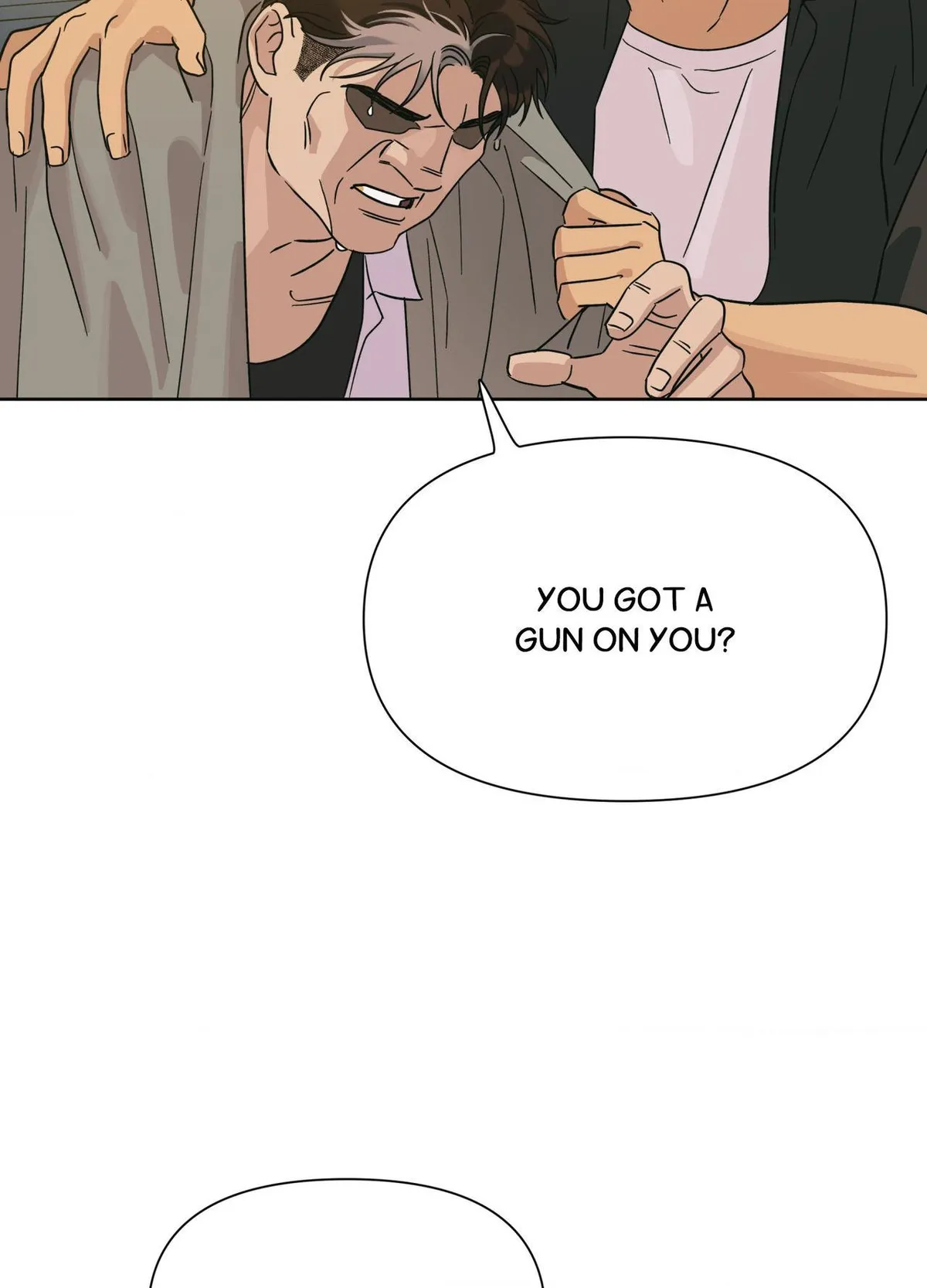 HEATWAVE Chapter 33 page 20 - 