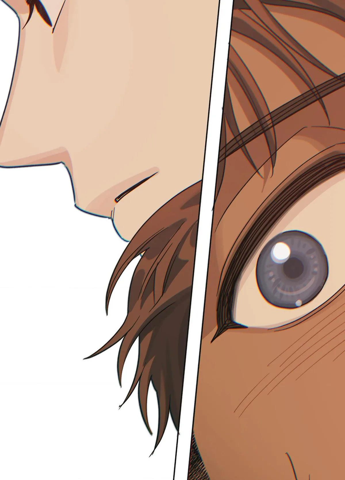 HEATWAVE Chapter 33 page 3 - 