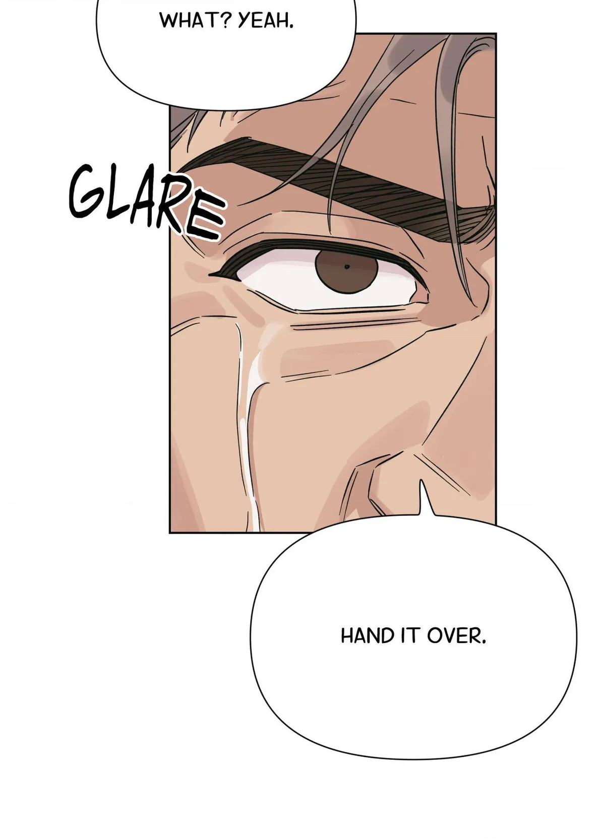 HEATWAVE Chapter 33 page 21 - 