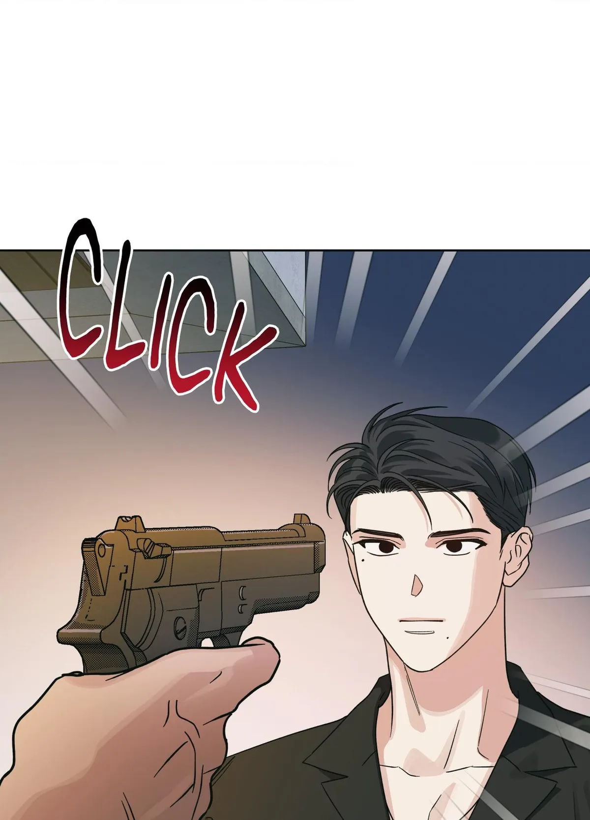 HEATWAVE Chapter 33 page 22 - 