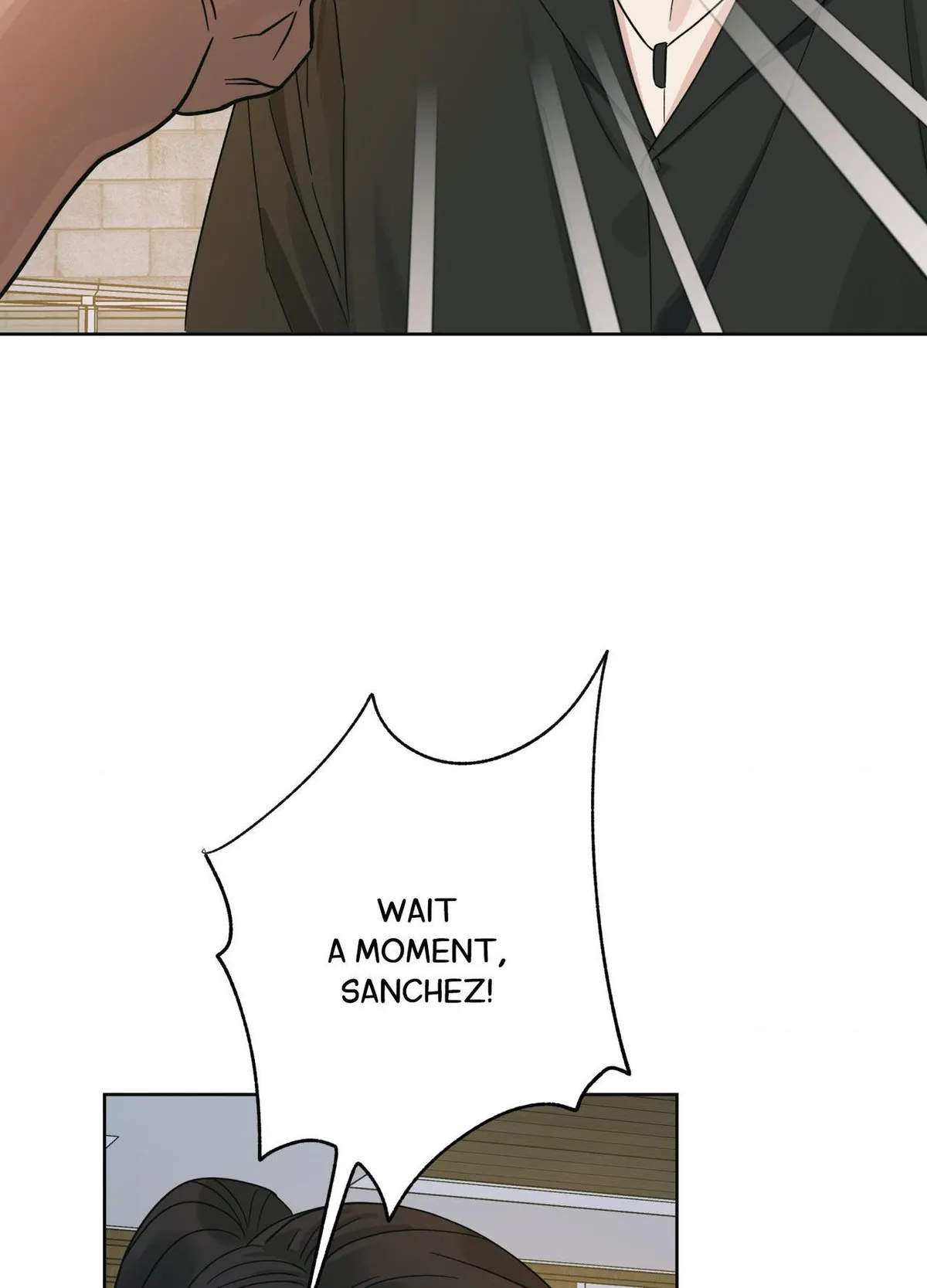 HEATWAVE Chapter 33 page 23 - 