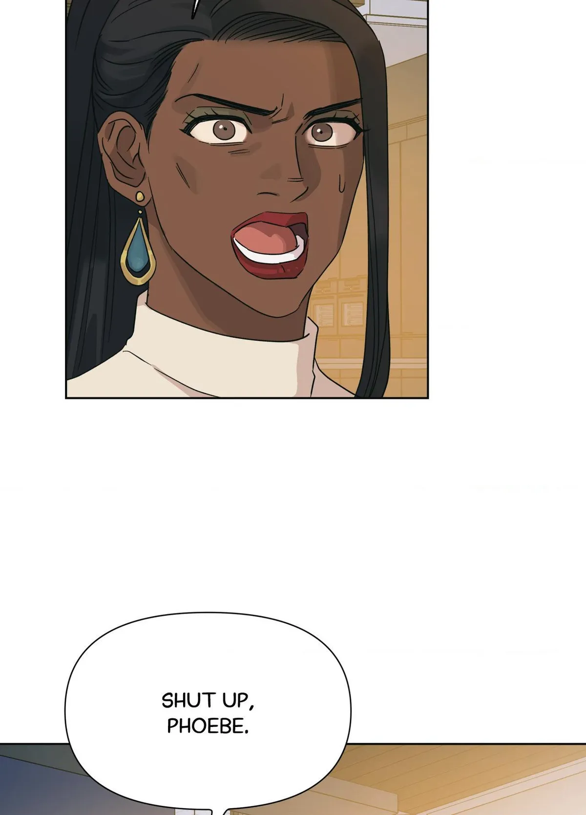 HEATWAVE Chapter 33 page 24 - 