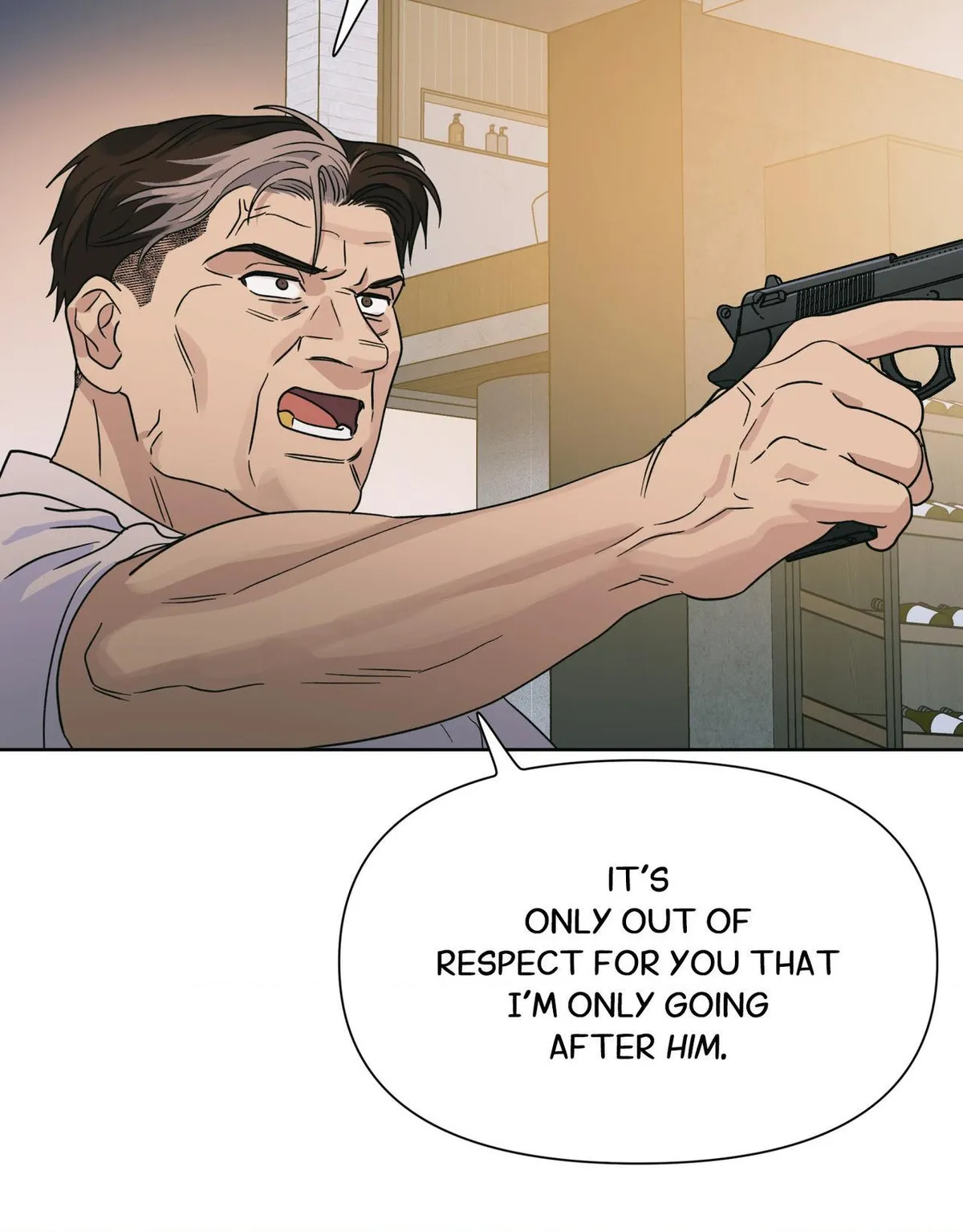 HEATWAVE Chapter 33 page 25 - 
