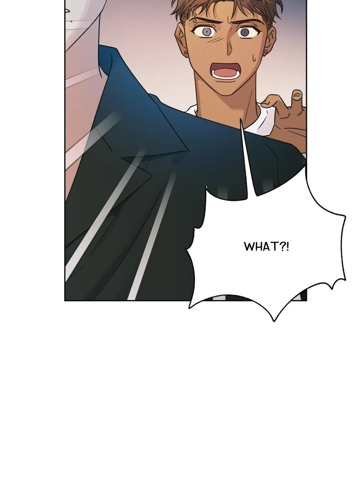 HEATWAVE Chapter 33 page 28 - 